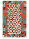 Maimana Kilim - 124 x 81 cm