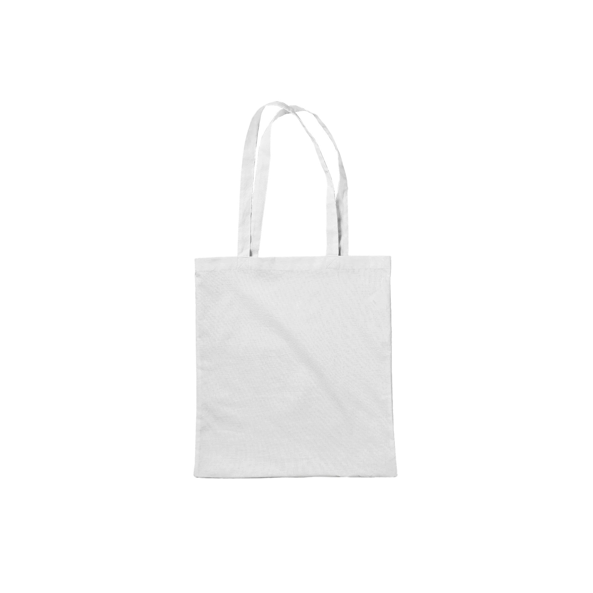 Love Is Love Tote Bag – LGBTQ+ Pride Rainbow Shopper Bag - Eco-Friendly Reusable Cotton Tote with Retro 70s Style Design