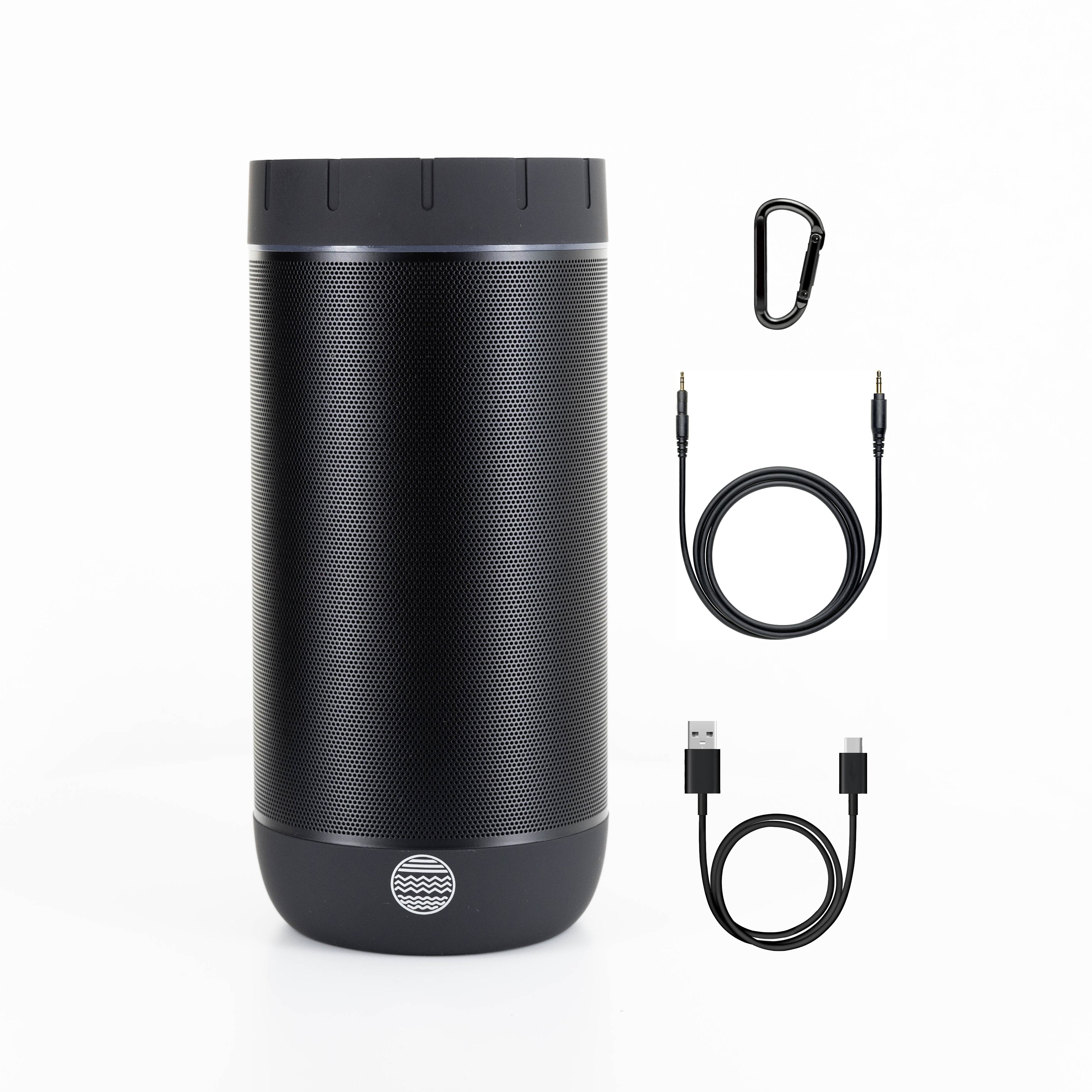 Our Pure Planet (Harry Kane's ECO Brand) - Signature Bluetooth Speaker