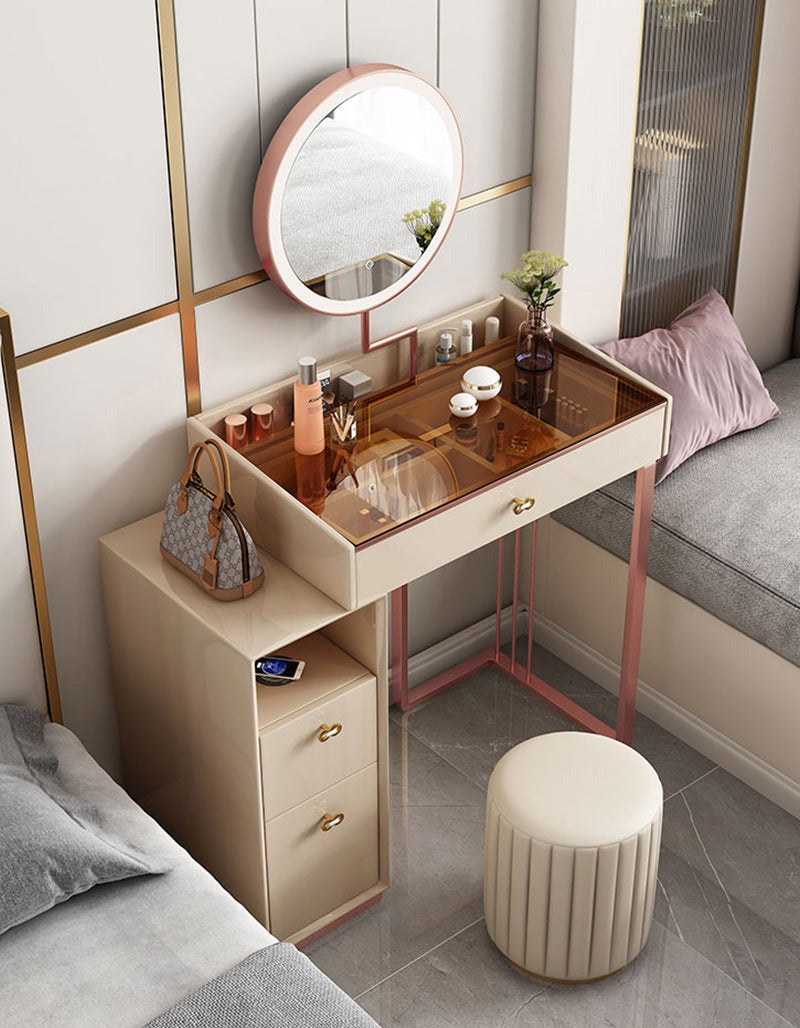 Damion Dressing Table
