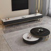 Bigbiglife TV Stand, Sintered Stone