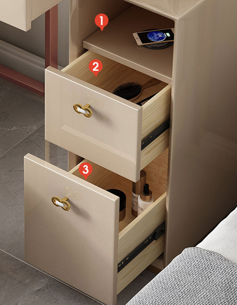 Damion Dressing Table