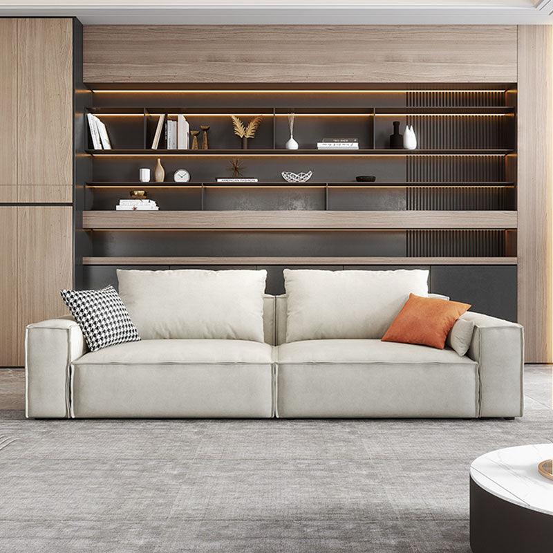 R67 Anselm Four Seater, Five Seater Sofa, Corner Sofa, Leathaire