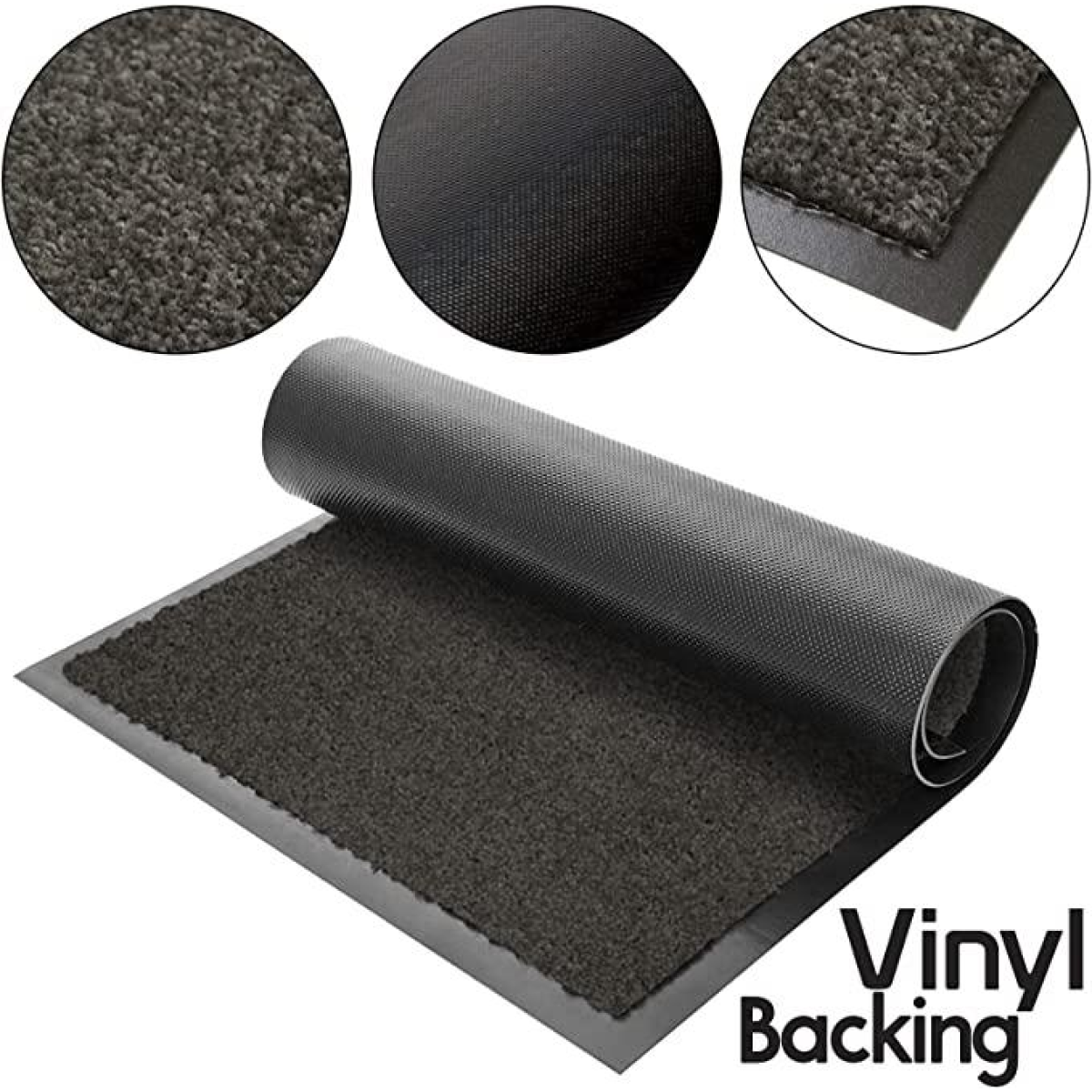 ARRAN 90 X 150 ANTHRACIE