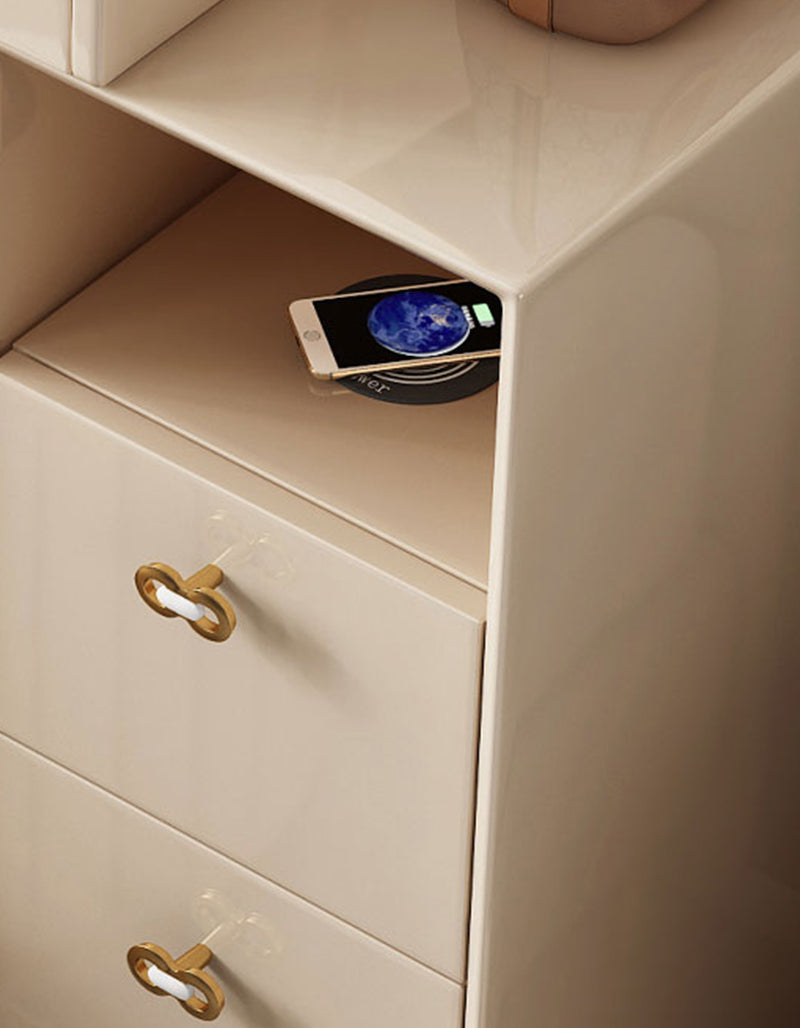 Damion Dressing Table