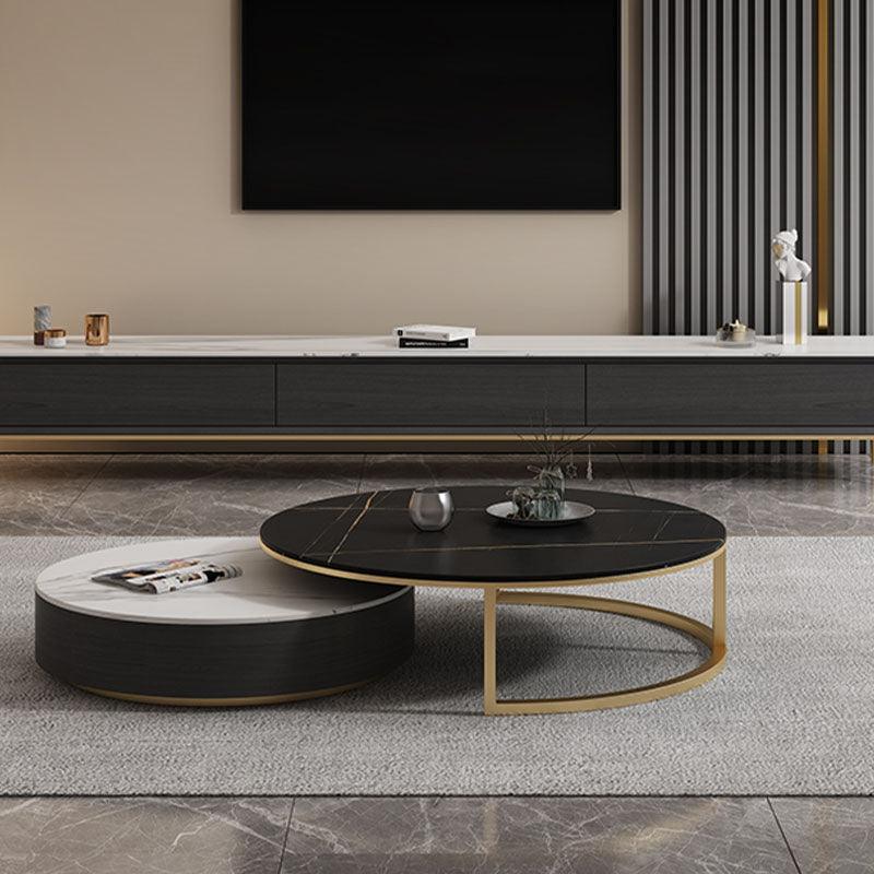 Bigbiglife TV Stand, Sintered Stone