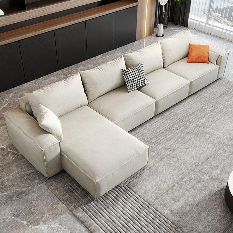R67 Anselm Four Seater, Five Seater Sofa, Corner Sofa, Leathaire