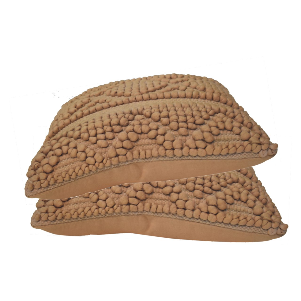 Artisan Furniture Nola Cushion Set of 2 ? Coffee