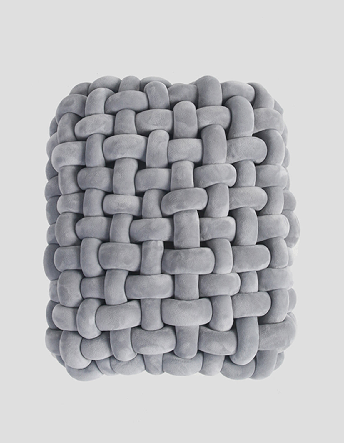 Thick Knot Dressing Table Stool