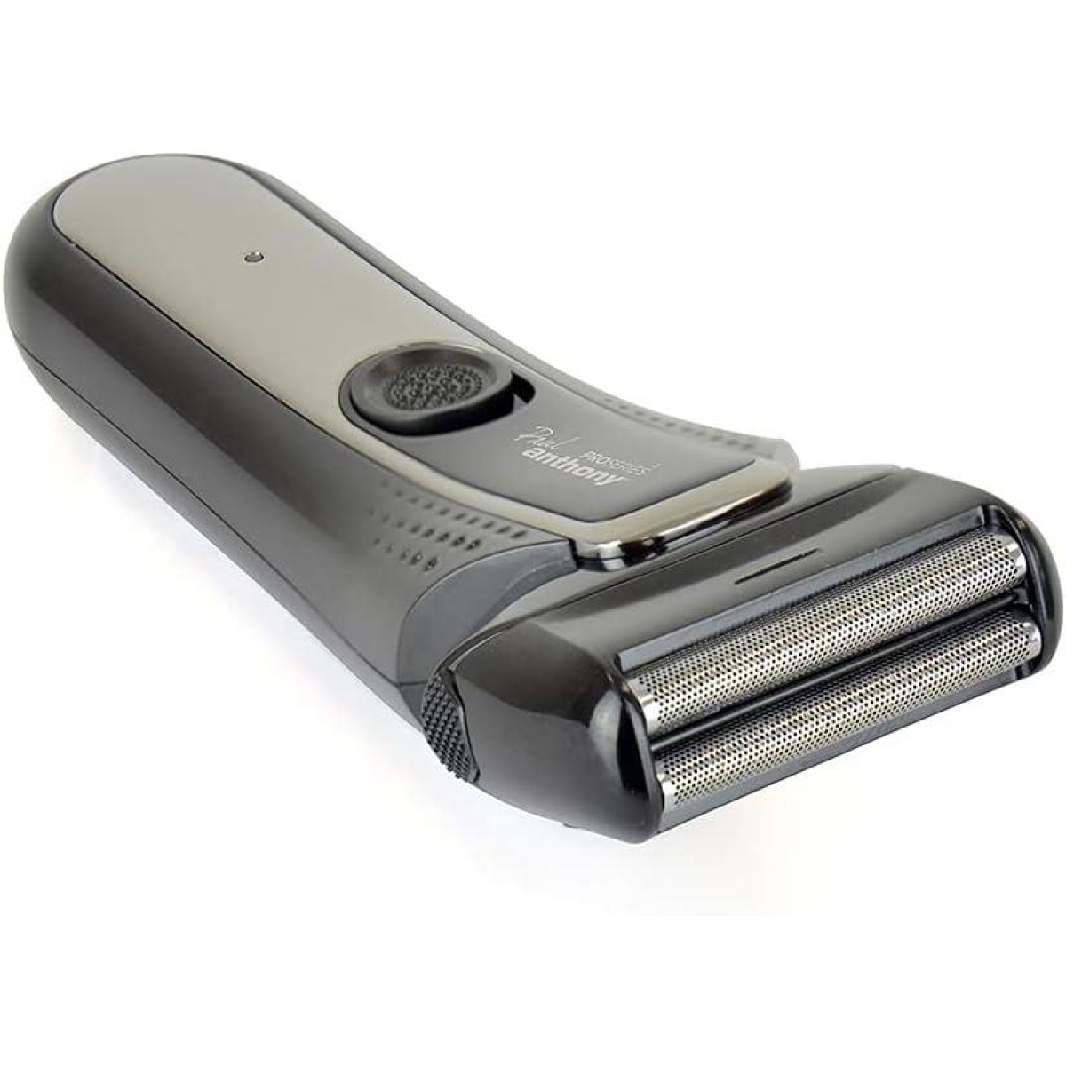 Paul Anthony 'Pro Series 2' Mens USB Foil Shaver