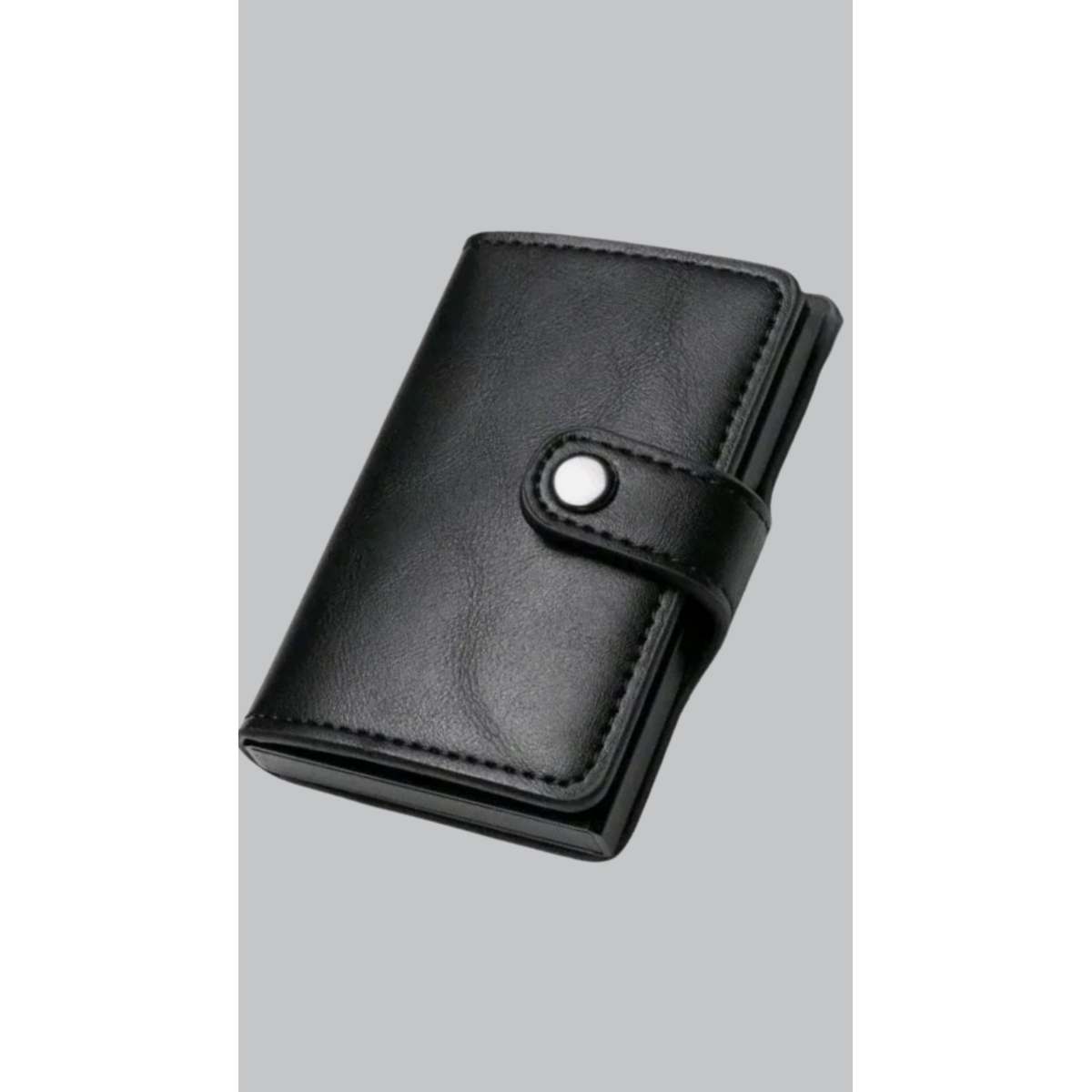 Multi-Function Wallet With RFID