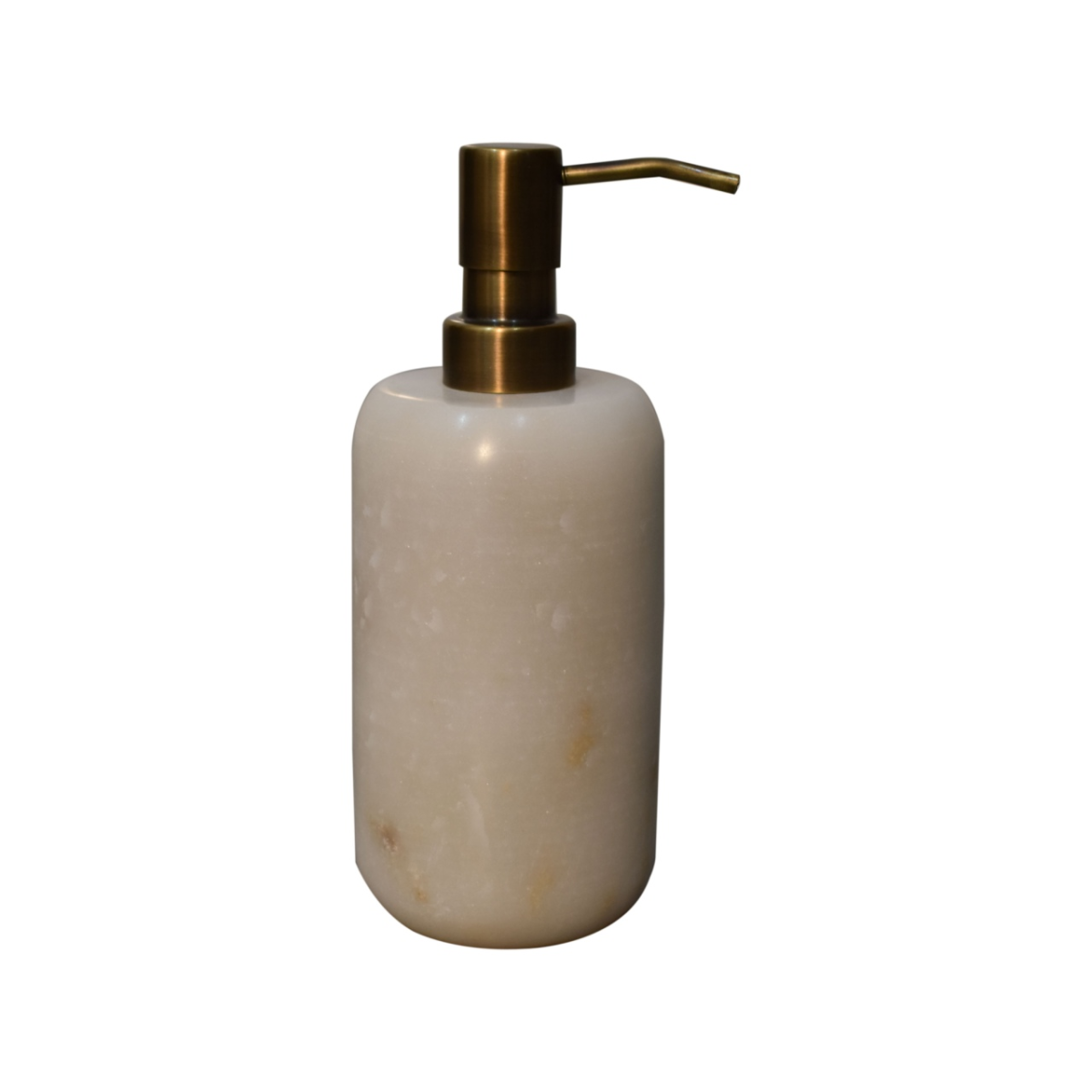 Artisan Furniture Bathroom Accessories - White Marble Bathroom Set of 5