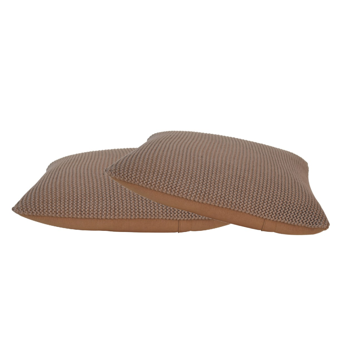 Artisan Furniture Brown Cotton Cushion Set of 2