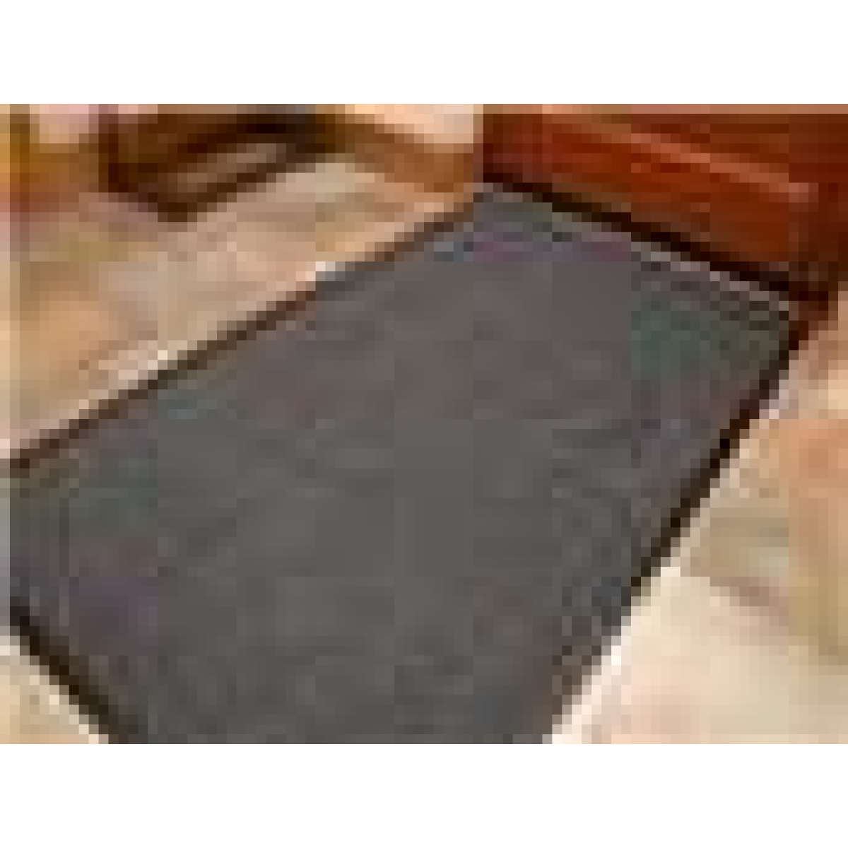GREY BARRIER MAT 40 x 60