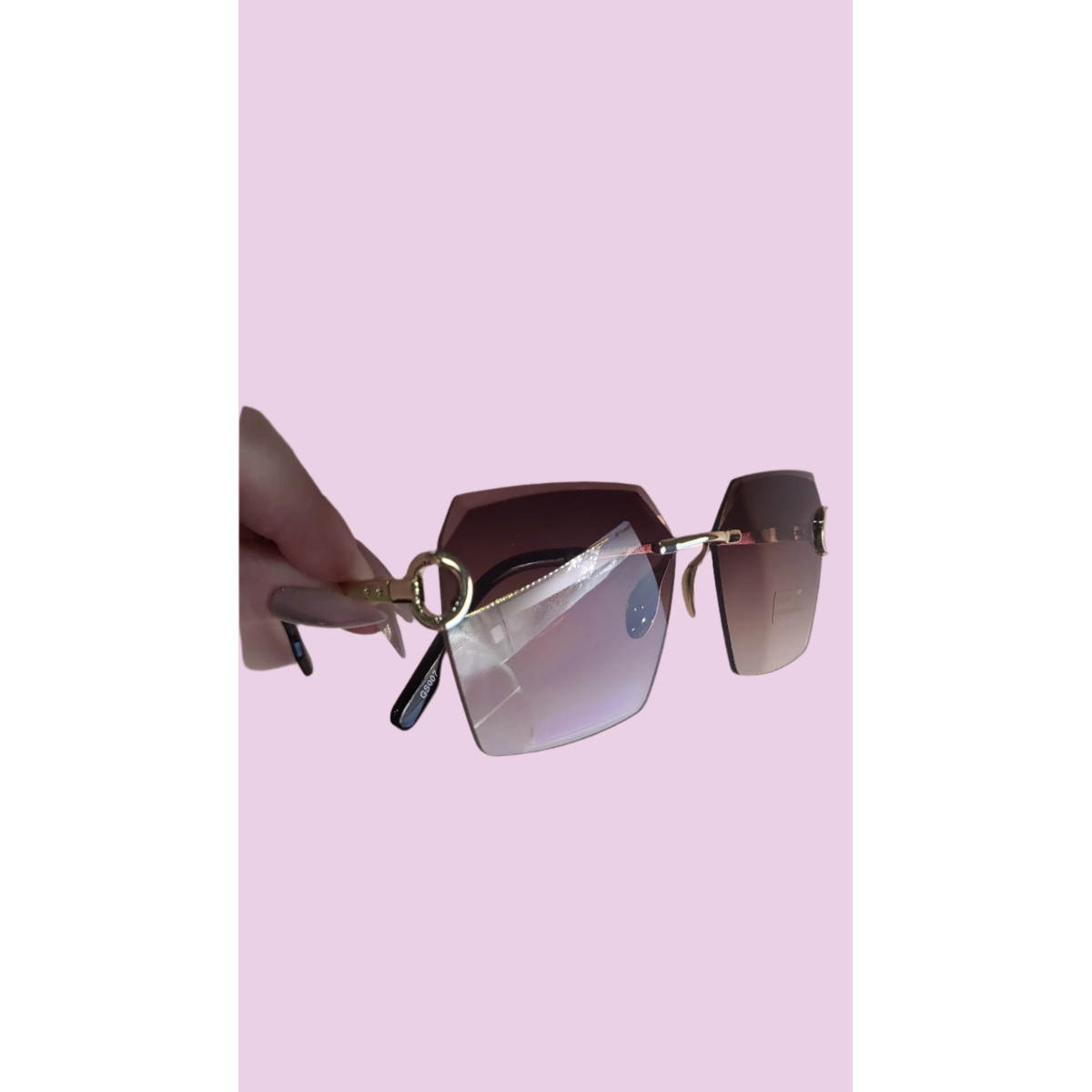 Visor Sunglasses Box of 12