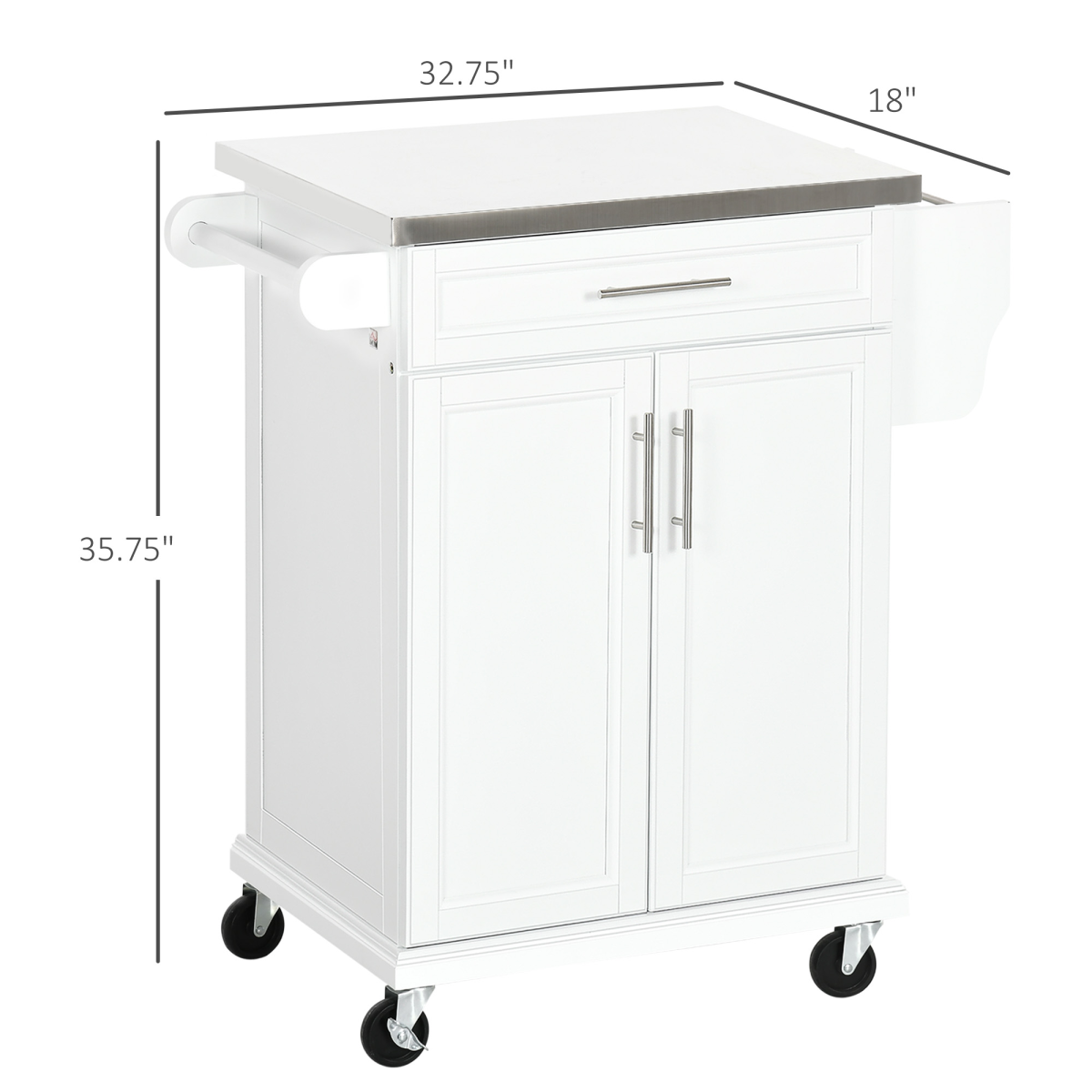 Kitchen Storage Cabinet