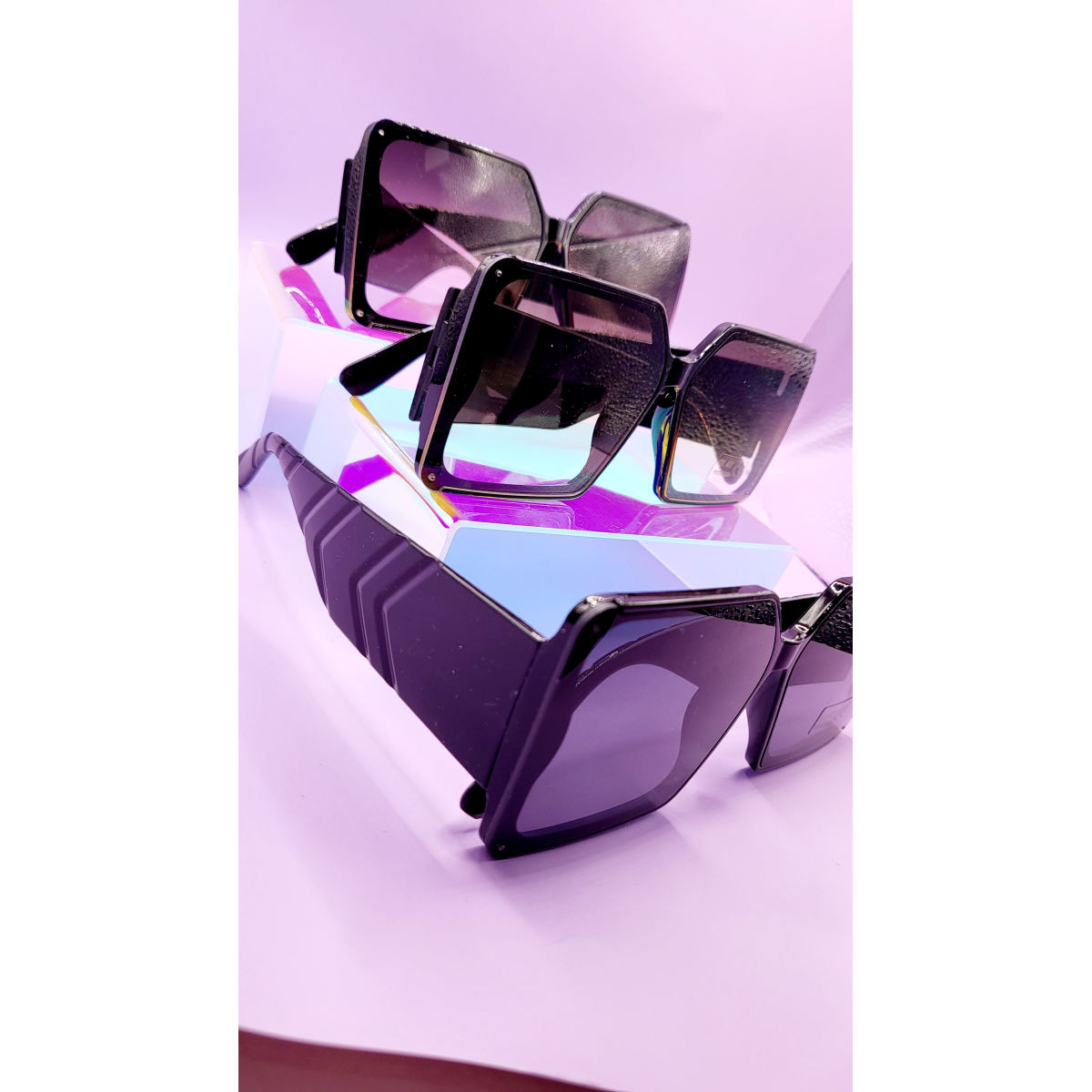 Revere Sunglasses Box of 20