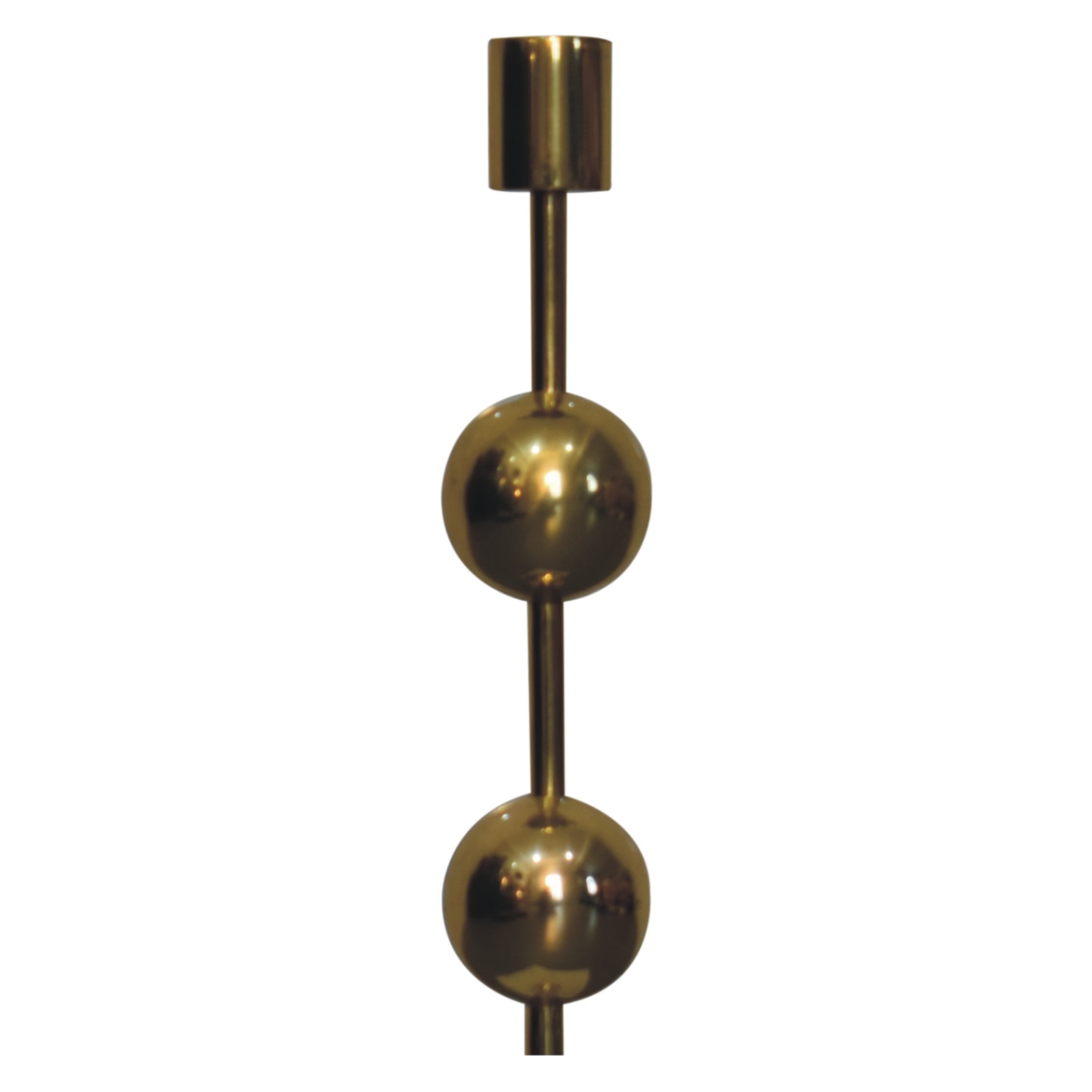 Artisan Furniture Marble Bubble Candle Holder
