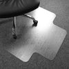 Advantagemat® PVC Lipped Chair Mat
