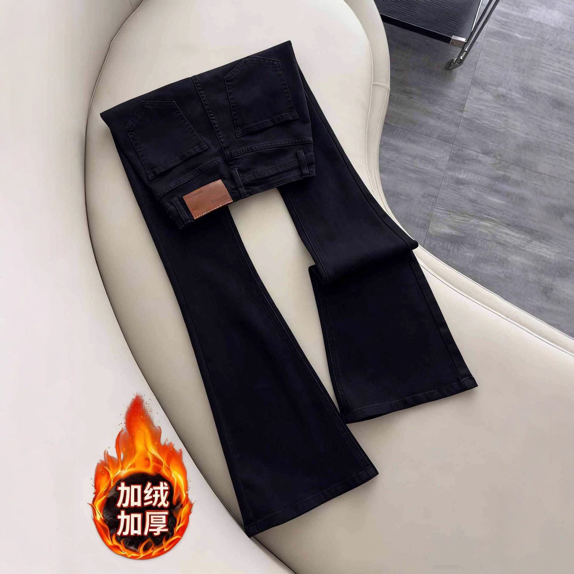 Pants That Flatter And Slim The Hips For Curvy Women