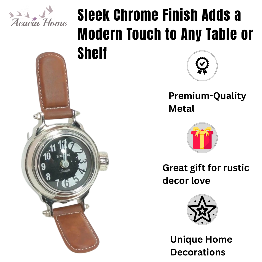TABLE CLOCK