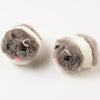 Simulation Mechanical Mouse Toy