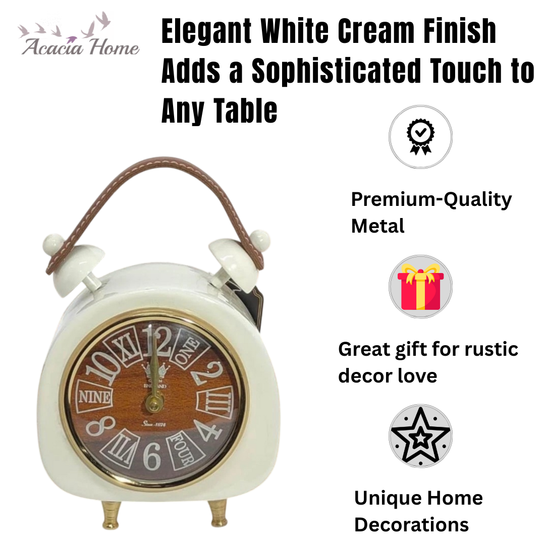 TABLE CLOCK