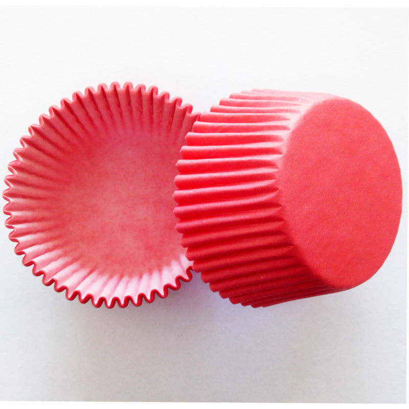 Cake Paper Cups