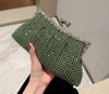 Water Diamond Women's Dinner Bag