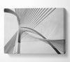 Design of the Architect Canvas Wall Art