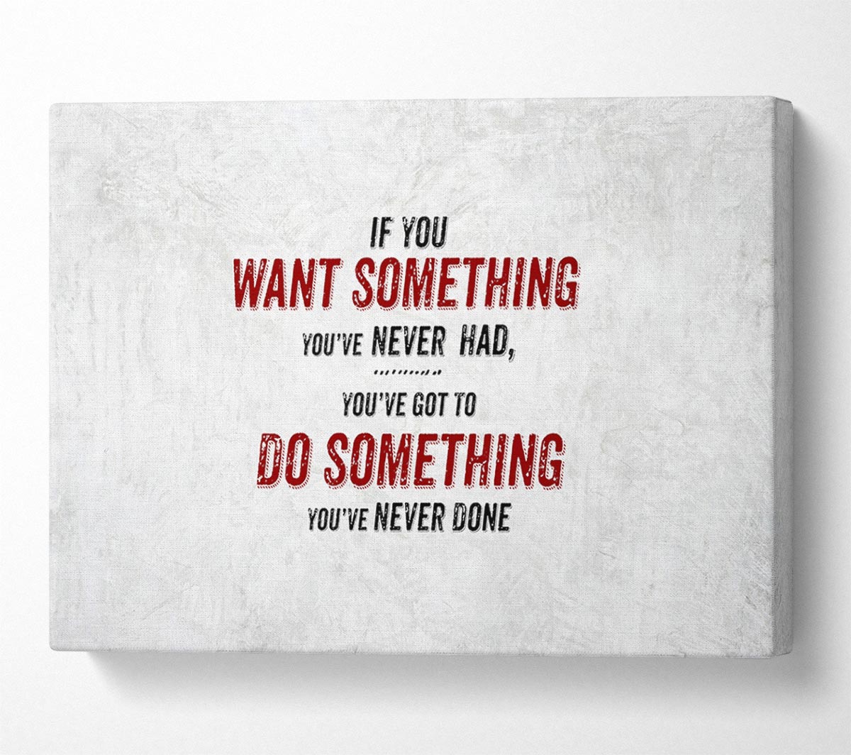 If you want something Canvas Wall Art