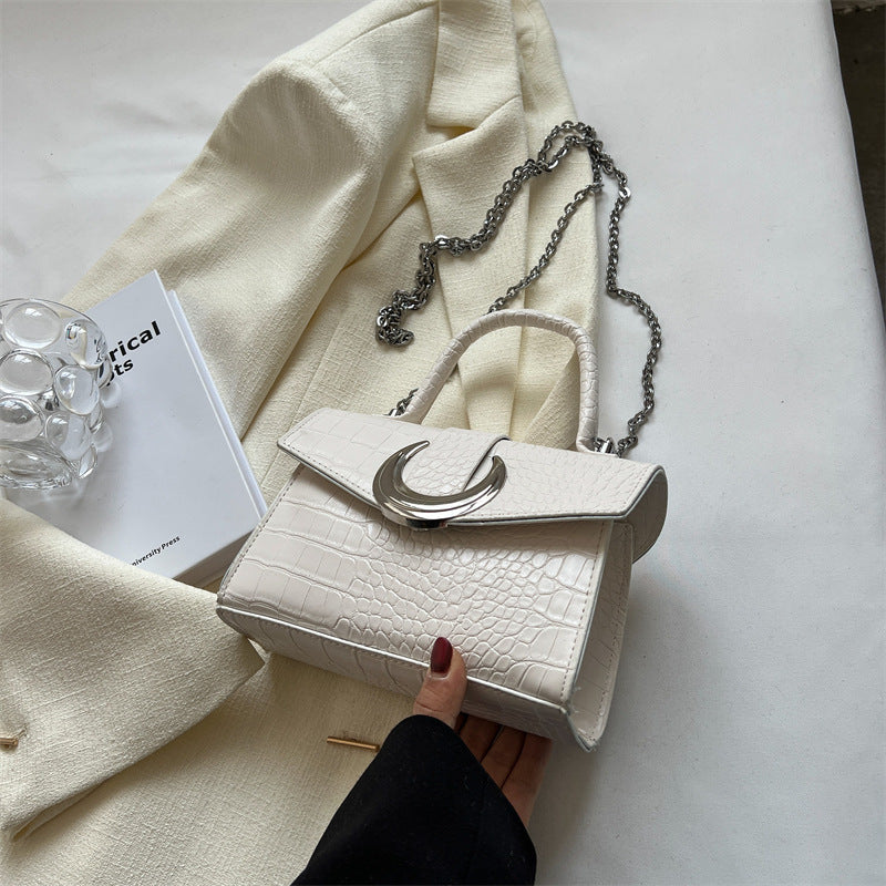 Retro Casual Crossbody Women's Fashion Shoulder Bag