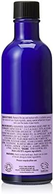 Neal’s Yard Remedies Geranium & Orange Hand Lotion – Pump or No Pump | Organic Hand Lotion with Geranium and Orange Essential Oils | Vegan Hand Lotion Made with Organic Ingredients | 200ml