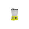 RYOBI RLL18-0 18V ONE+ Cordless Lantern Light (Bare Tool) Hyper Green
