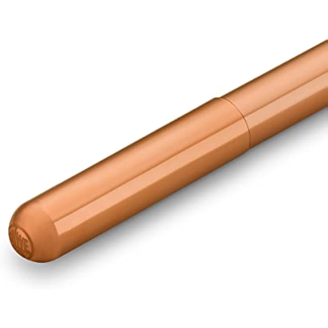 Kaweco Liliput Fountain Pen Copper F
