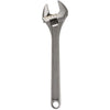 Bahco 8074 Black Adjustable Wrench, 380mm Length, 15IN