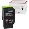 Xerox Genuine C310 / C315 Magenta Standard Capacity Toner Cartridge (2,000 pages) - 006R04358