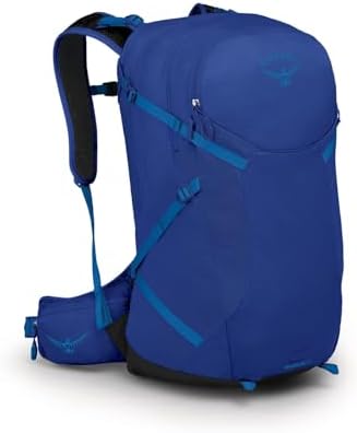 Osprey Unisex Sportlite 25 Backpack