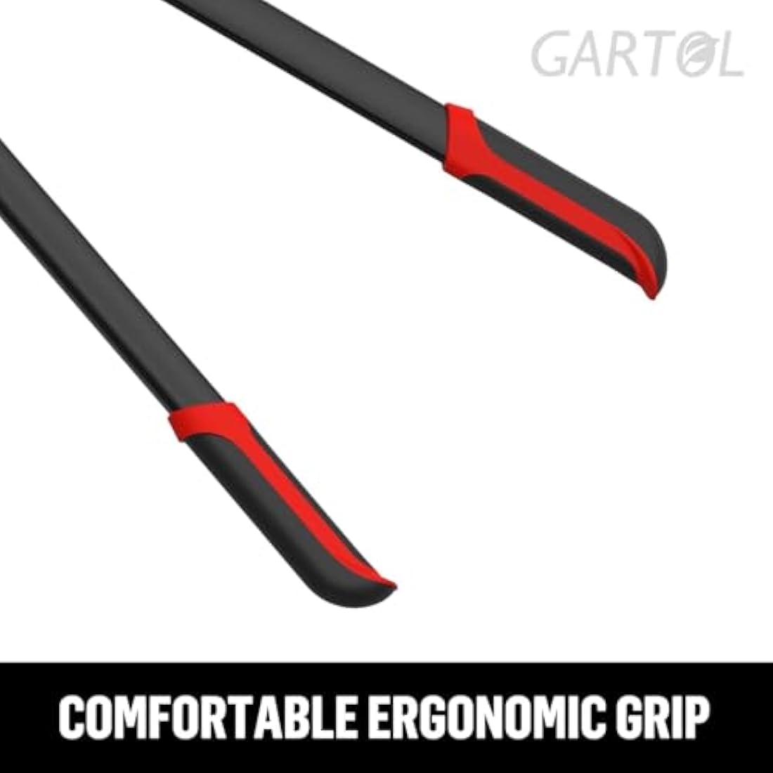 GARTOL 29 Inch Anvil Loppers Heavy Duty Garden Branch Cutter, 2 inch Cutting Capacity Anvil Hand Pruner, with 22-Inch Ergonomically Designed Non-Slip Handles