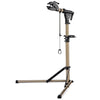CXWXC Bicycle Mounting Stand, E-bike Repair Stand for Maintenance of Workplaces, Bicycle Mounting Stand up to 36 kg, Height Adjustable, Foldable and