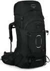 Osprey Men's Aether Men's Backpack Hiking Pack (pack of 1)