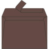 Clairefontaine - Ref 5872C - Pollen Envelopes (Pack of 20) - C5 Sized, 120gsm Paper, Gummed Seal, Inkjet & Laser Printer Compatible, Acid Free - Brown