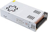 BTF-LIGHTING 24V 15A 360W Power Adapter Transformer Regulated Switch Power Supply AC110V-220V to DC24V 15A Converter LED Driver for LED Light Strip 3D
