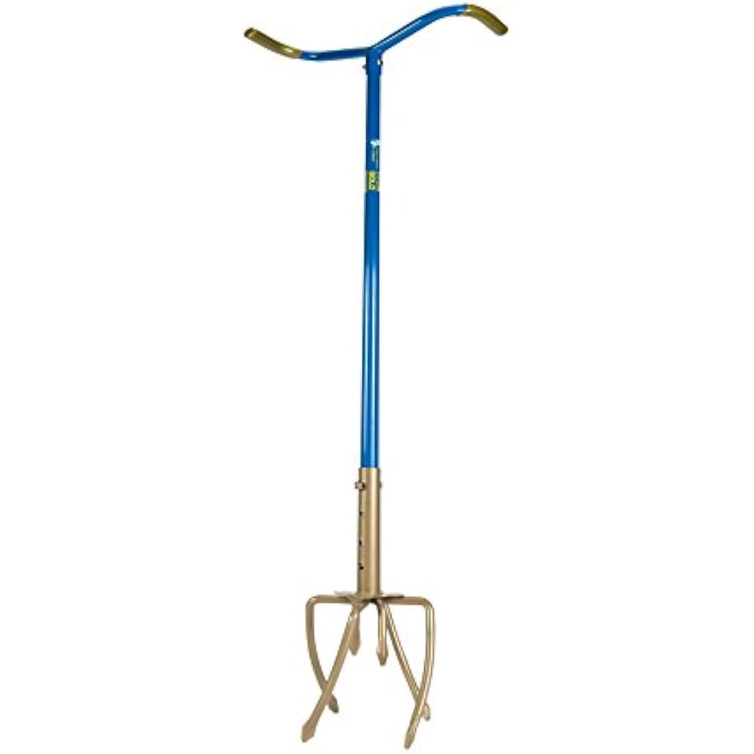 Garden Claw GC 20-06 Garden Claw - Gold/blue