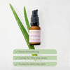 Spilanthox therapy - Ultra Rich Eye-Lifting Fluid - Anti-Ageing Eye Care for Smooth Eye Area - Spilanthol, Hyaluronic Acid & Organic Aloe Vera - Vegan Natural Cosmetics - 15ml