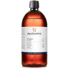 Naissance Argan Oil (no. 228) 900ml - Natural Growth Hair Mask, Anti-Ageing, Antioxidant, Vegan, Growth, Hexane Free, No GMO - Moisturiser & Conditioner for Face, Skin, Beard Cuticles & Hands