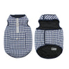 Windproof and waterproof pet clothes