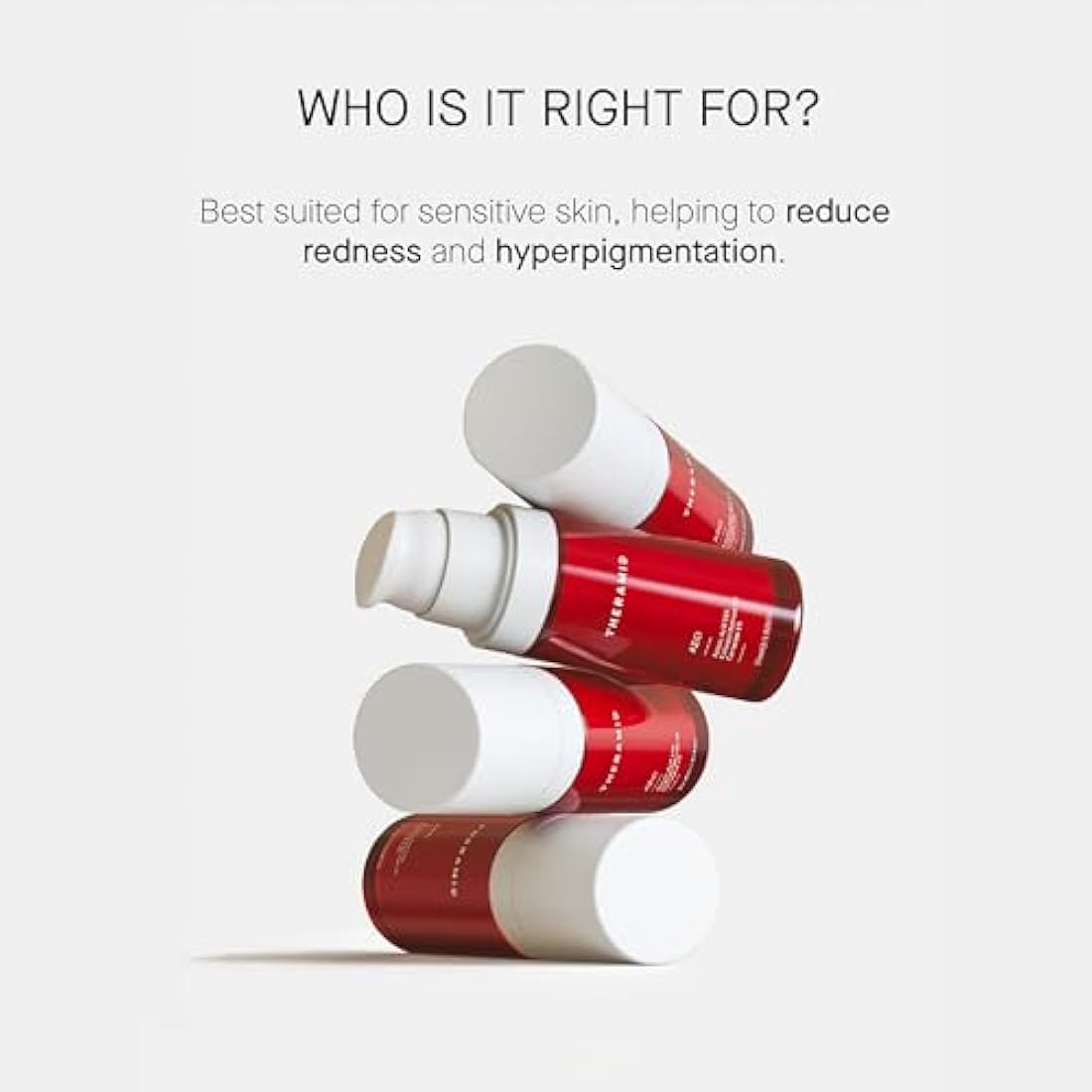 THERAMID AZID - 15% Azelaic Acid Treatment