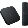 Xiaomi Mi Box S 4K Ultra HD Android TV Streaming Media Player with Google Assistant & Chromecast Built-In – Black