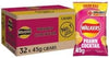 Walkers Crisps Prawn Cocktail 32X45G
